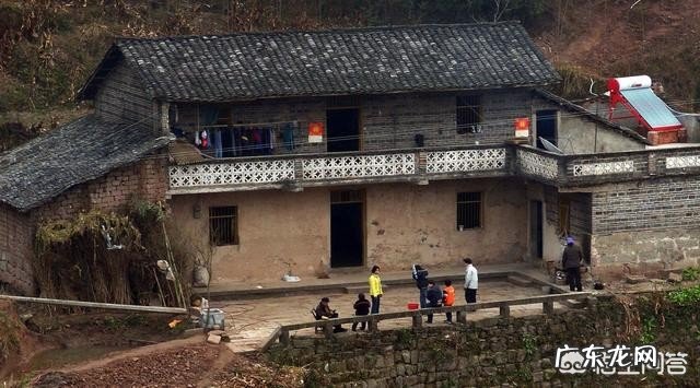 农村道路能做到真正的“户户通”吗?