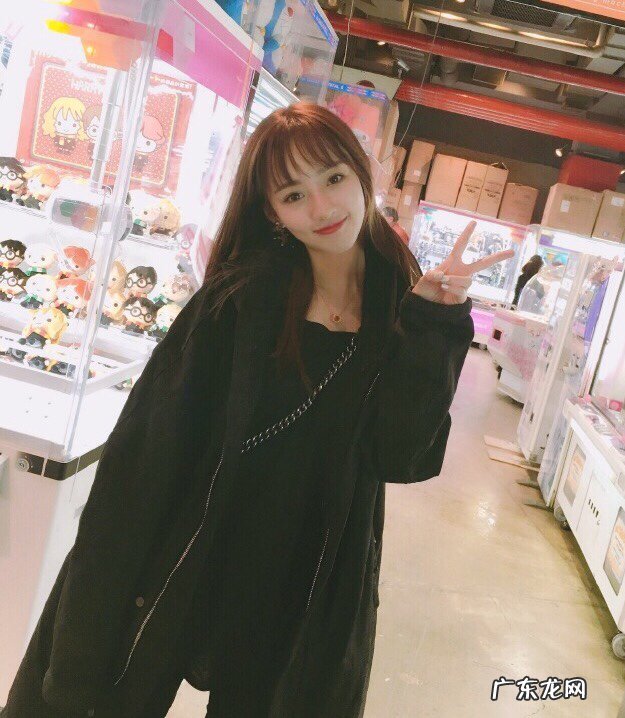 你身边最美的女孩是什么样的？