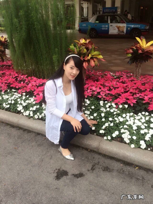 你身边最美的女孩是什么样的？