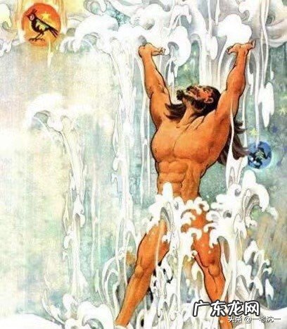 为什么会有神话?