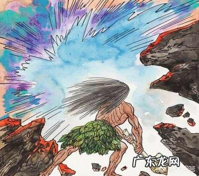 为什么会有神话?