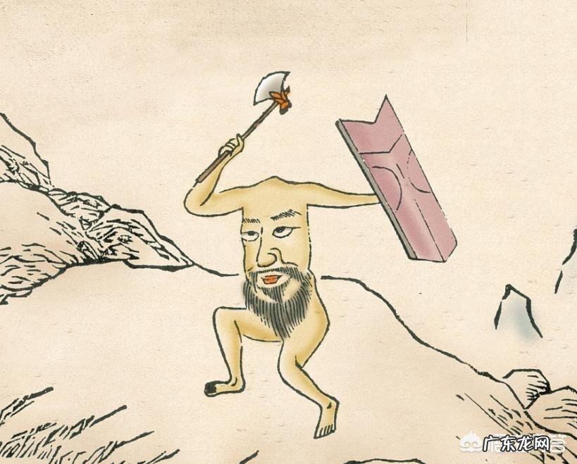 为什么会有神话?