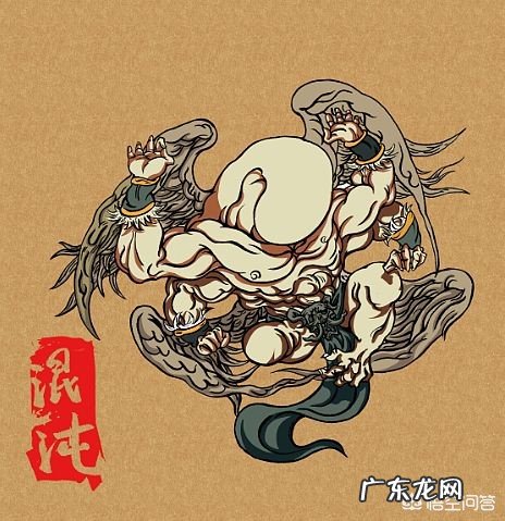 为什么会有神话?