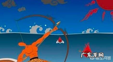 为什么会有神话?