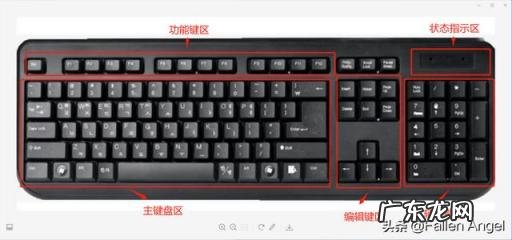 键盘数字和字母切换电脑 如何快速掌握键盘字母