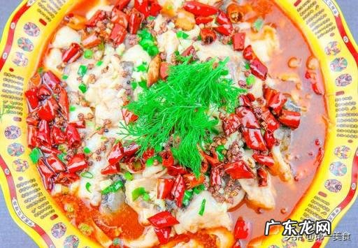 麻辣鱼的家常做法菜谱,麻辣鱼配什么菜最好
