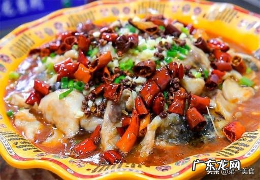 麻辣鱼的家常做法菜谱,麻辣鱼配什么菜最好