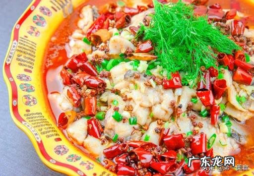 麻辣鱼的家常做法菜谱,麻辣鱼配什么菜最好