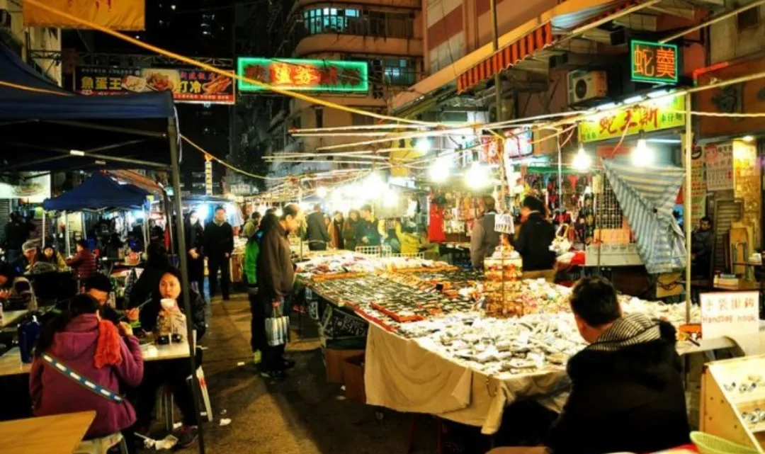 做夜宵生意,需要懂得哪些“成熟老练”的经验?