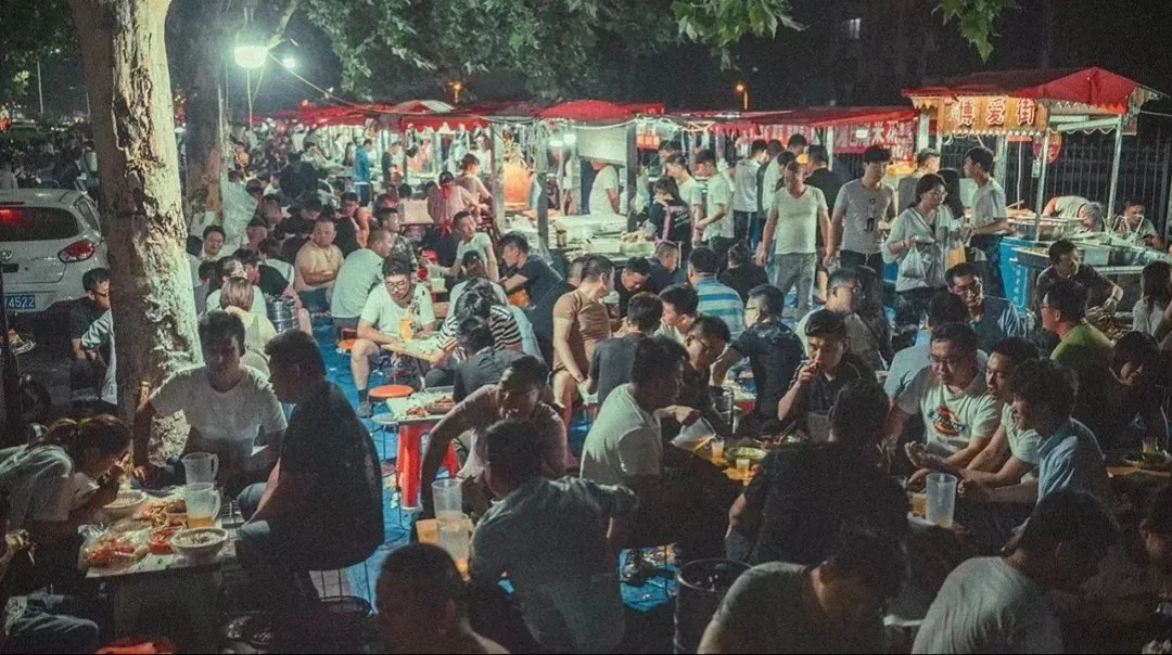 做夜宵生意，需要懂得哪些“成熟老练”的经验？