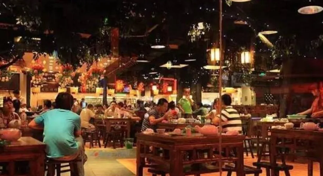 做夜宵生意,需要懂得哪些“成熟老练”的经验?