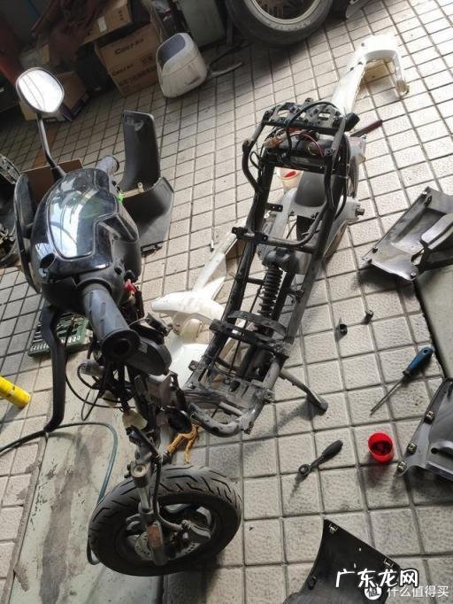 小牛m1详细配置表 电动自行车一文带你了解如何用千元