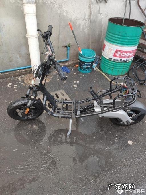 小牛m1详细配置表 电动自行车一文带你了解如何用千元