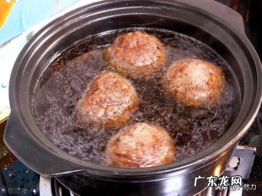 蒸丸子馅的做法和配料,蒸荸荠猪肉丸子的正宗做法