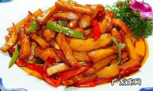 鱼香茄子家常做法简单好吃,鱼香茄子的做法简单好吃不油炸