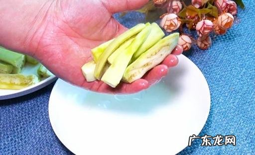 鱼香茄子家常做法简单好吃,鱼香茄子的做法简单好吃不油炸