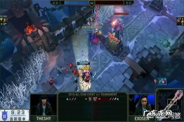 LOL全明星SOLO赛,Theshy德莱文2-0吊锤对手,赛后直言:特意玩JKL拿手英雄,如何点评?