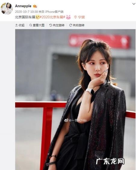 演员王东老婆的照片大全 王东老婆微博号