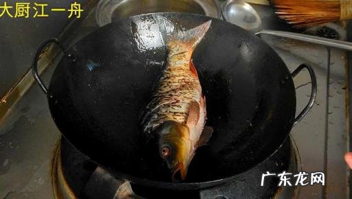 红烧鱼块家常做法简单又好吃,红烧鲤鱼鱼块的家常做法简单