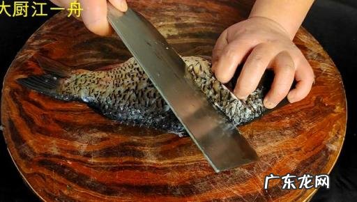 红烧鱼块家常做法简单又好吃,红烧鲤鱼鱼块的家常做法简单