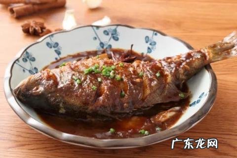 红烧鱼块家常做法简单又好吃,红烧鲤鱼鱼块的家常做法简单