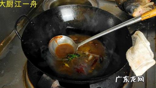 红烧鱼块家常做法简单又好吃,红烧鲤鱼鱼块的家常做法简单