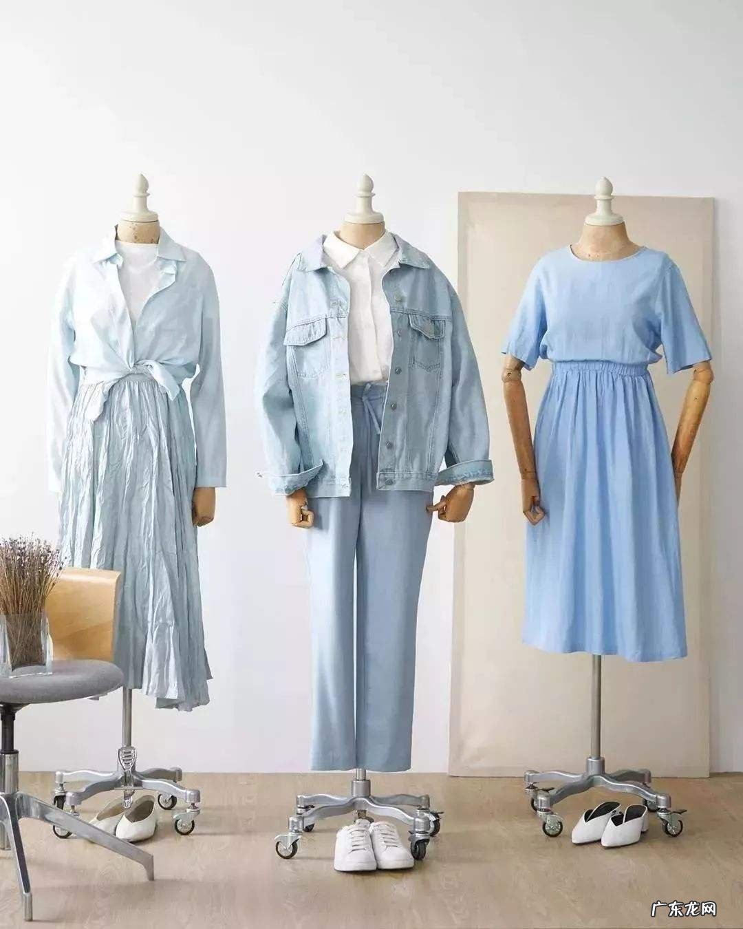 2020夏天服装流行款式和色彩有哪些?男女装各有哪些?