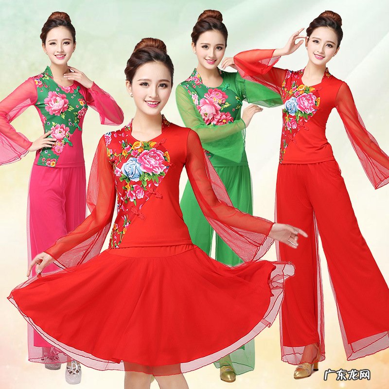 2020夏天服装流行款式和色彩有哪些?男女装各有哪些?