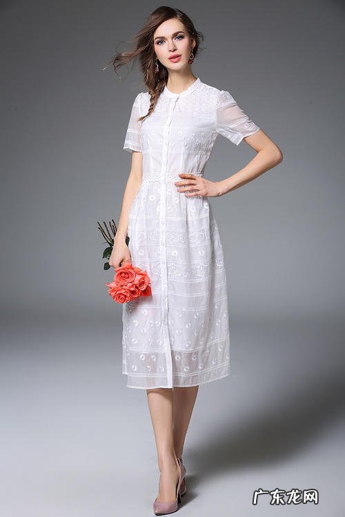 2020夏天服装流行款式和色彩有哪些?男女装各有哪些?