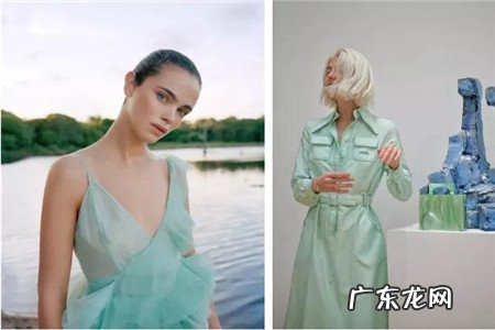 2020夏天服装流行款式和色彩有哪些?男女装各有哪些?