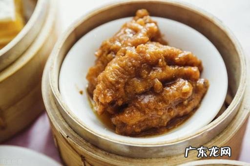 鸡爪的正宗做法大全,鸡爪的做法大全家常最简单的