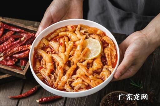 鸡爪的正宗做法大全,鸡爪的做法大全家常最简单的