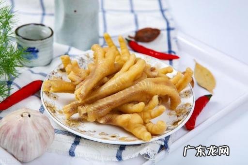 鸡爪的正宗做法大全,鸡爪的做法大全家常最简单的