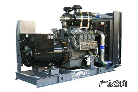 发电机出租租赁多少钱 发电机出租价格一般是多少钱一台