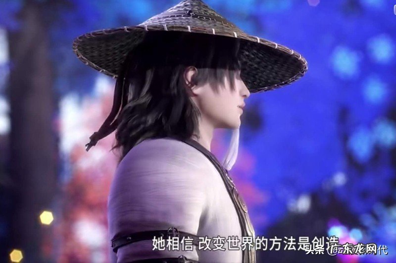 《武庚纪》中姜尚为何杳无音讯?姜尚会是“姜子牙”吗?