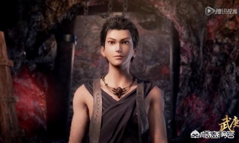 《武庚纪》中姜尚为何杳无音讯?姜尚会是“姜子牙”吗?