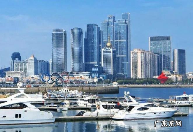 青岛有啥好玩的景点 青岛免费好玩的地方有哪些景区