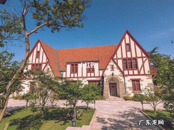 青岛有啥好玩的景点 青岛免费好玩的地方有哪些景区