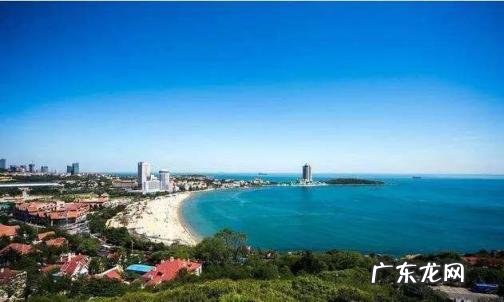 青岛有啥好玩的景点 青岛免费好玩的地方有哪些景区