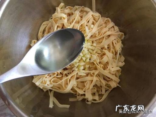 豆皮的做法大全教程,软豆皮的做法大全