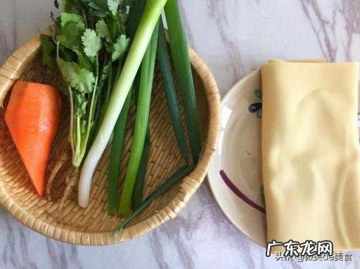 豆皮的做法大全教程,软豆皮的做法大全