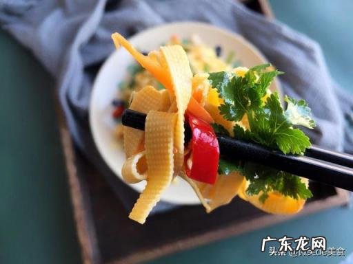 豆皮的做法大全教程,软豆皮的做法大全