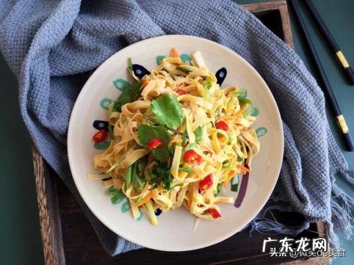 豆皮的做法大全教程,软豆皮的做法大全