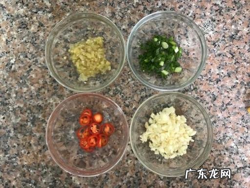 高压锅豆豉秋刀鱼做法,高压锅豆豉鲮鱼的做法
