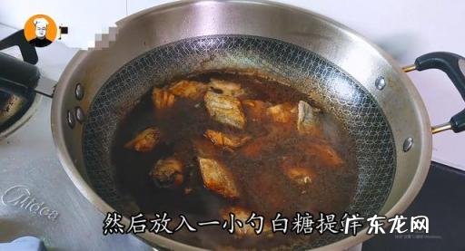 带鱼的做法大全家常红烧带鱼,红烧带鱼的各种做法