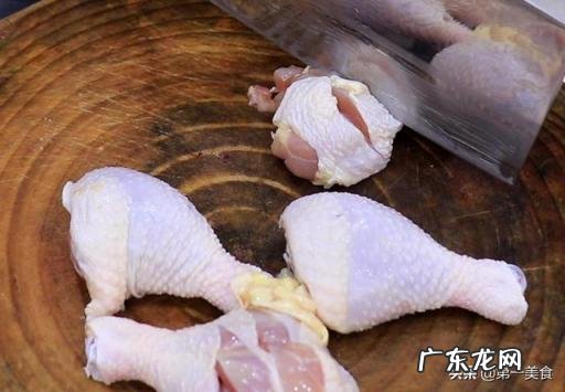 鸡腿的家常做法炸鸡腿,鸡腿咋炸不硬还酥脆