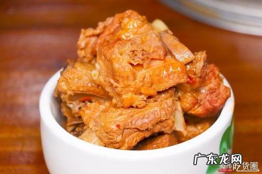 腊排骨火锅的做法,腊排骨火锅配什么菜好吃