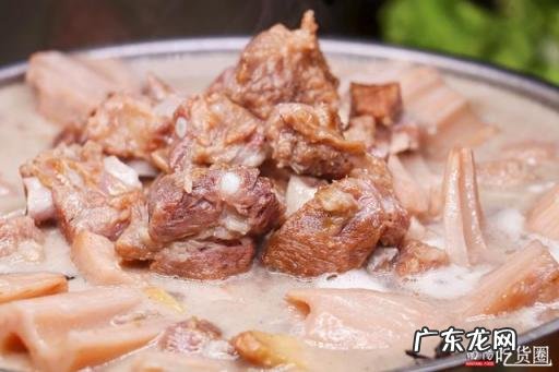 腊排骨火锅的做法,腊排骨火锅配什么菜好吃