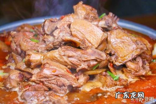 腊排骨火锅的做法,腊排骨火锅配什么菜好吃