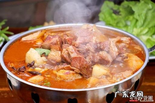 腊排骨火锅的做法,腊排骨火锅配什么菜好吃